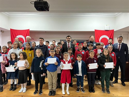 12 Mart İstiklal Marşı’nın Kabulü ve Mehmet Akif Ersoy’u Anma Günü Programı 